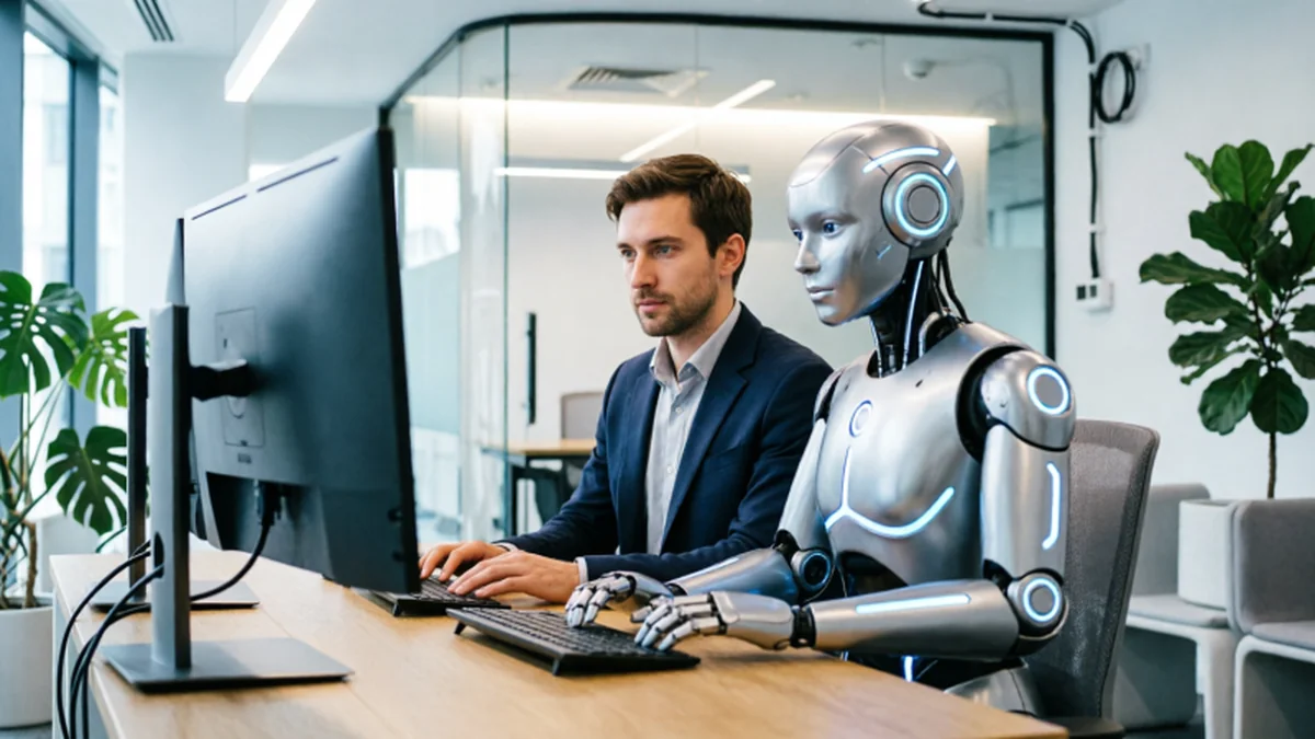 Создание AI агентов: замена человеку в Екатеринбурге Создание AI агентов: замена человеку в Екатеринбурге