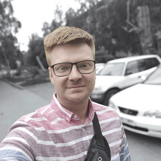 Сергей Одинцов Сергей Одинцов